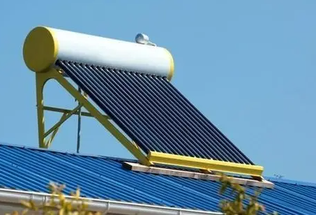金正太阳能热水器清洗教程？太阳能热水器不加热怎么回事？太阳能热水器控制面板说明书